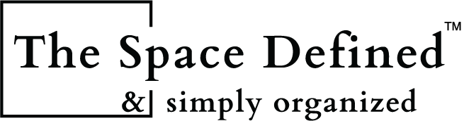 The Space Defined Logo