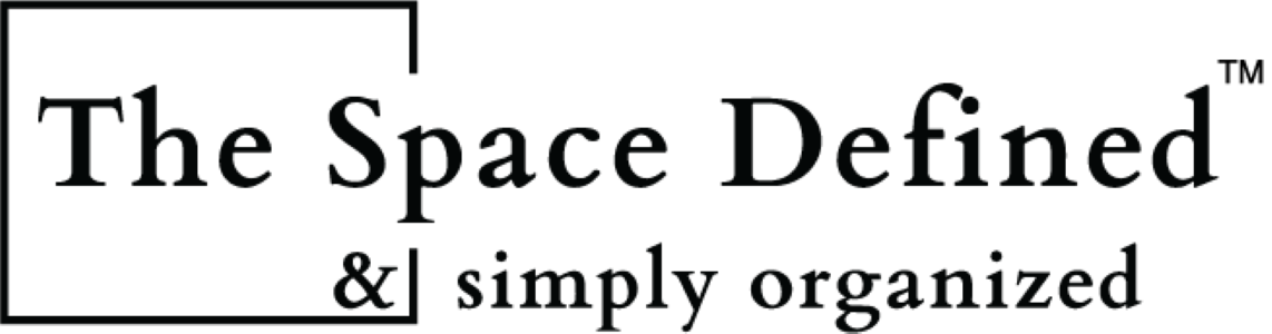 The Space Defined Logo