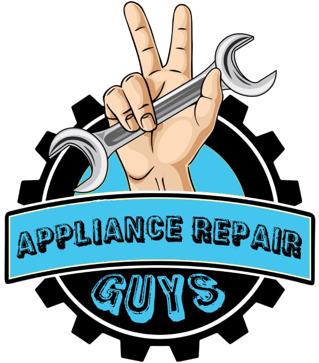Appliance Repair Guys Logo