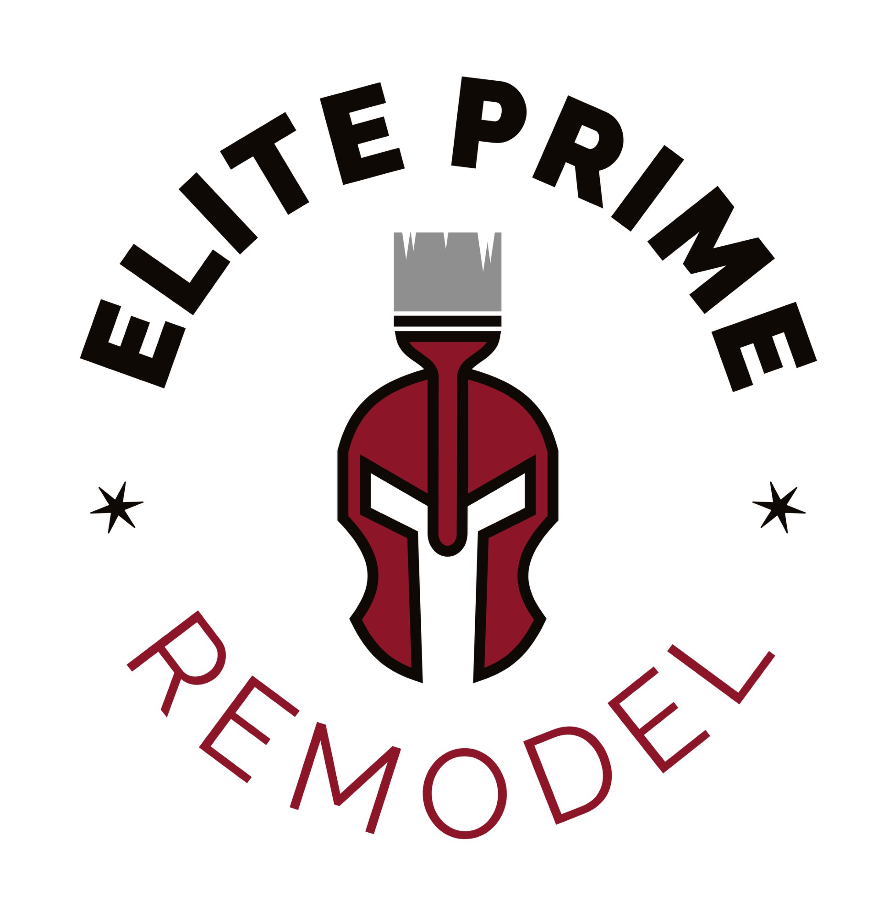Elite Prime Remodel, LLC Logo