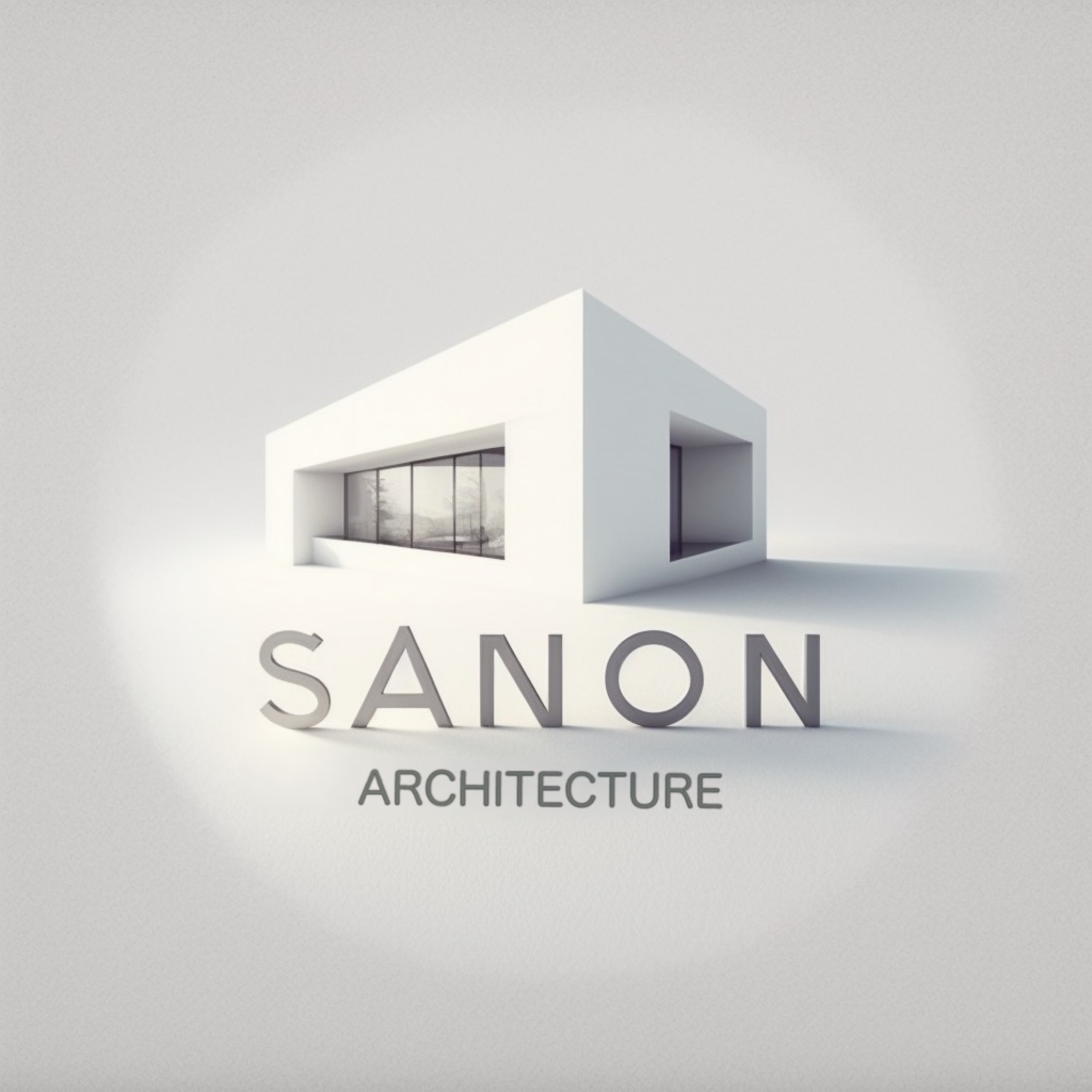 Sanon Architecture & Design Logo