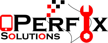 Perfix Solutions Inc Logo