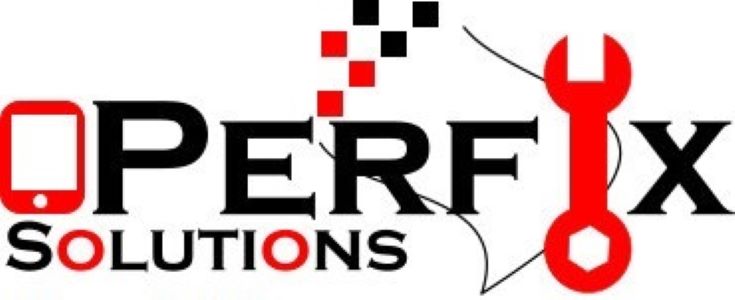 Perfix Solutions Inc Logo