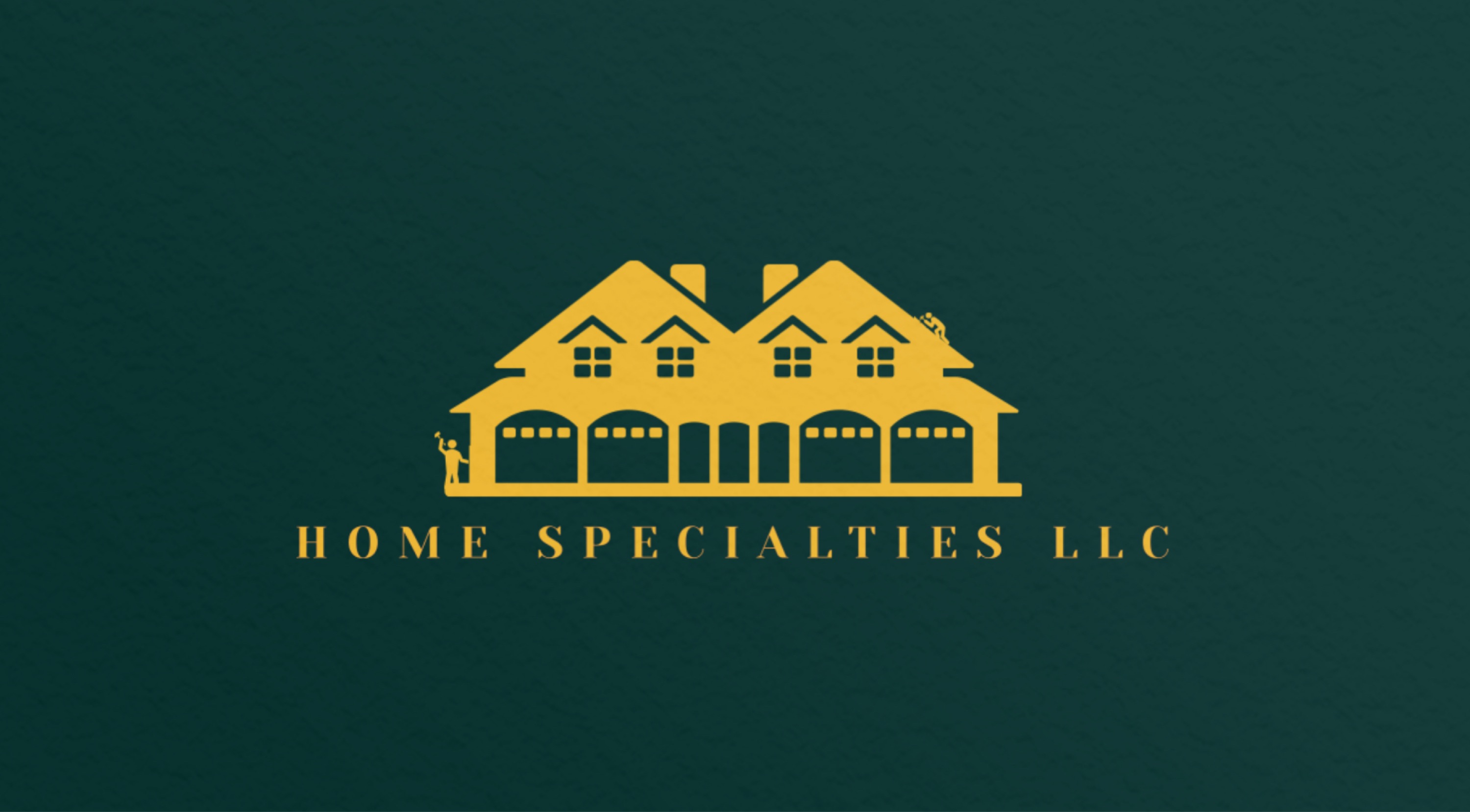 Home Specialties, LLC Logo