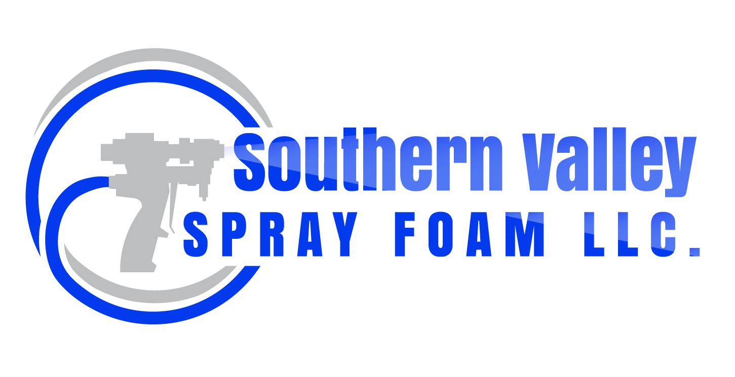 Southern Valley Spray Foam LLC Logo