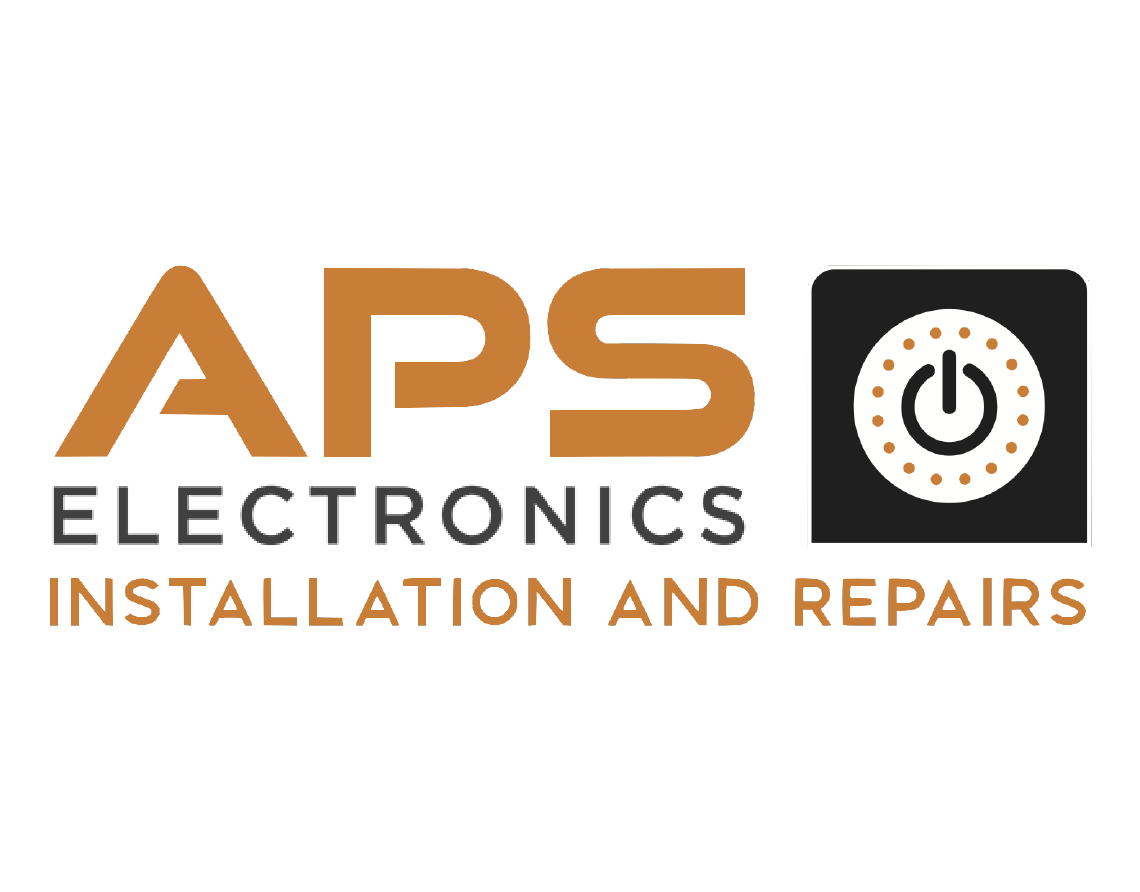 APS Electronics Logo