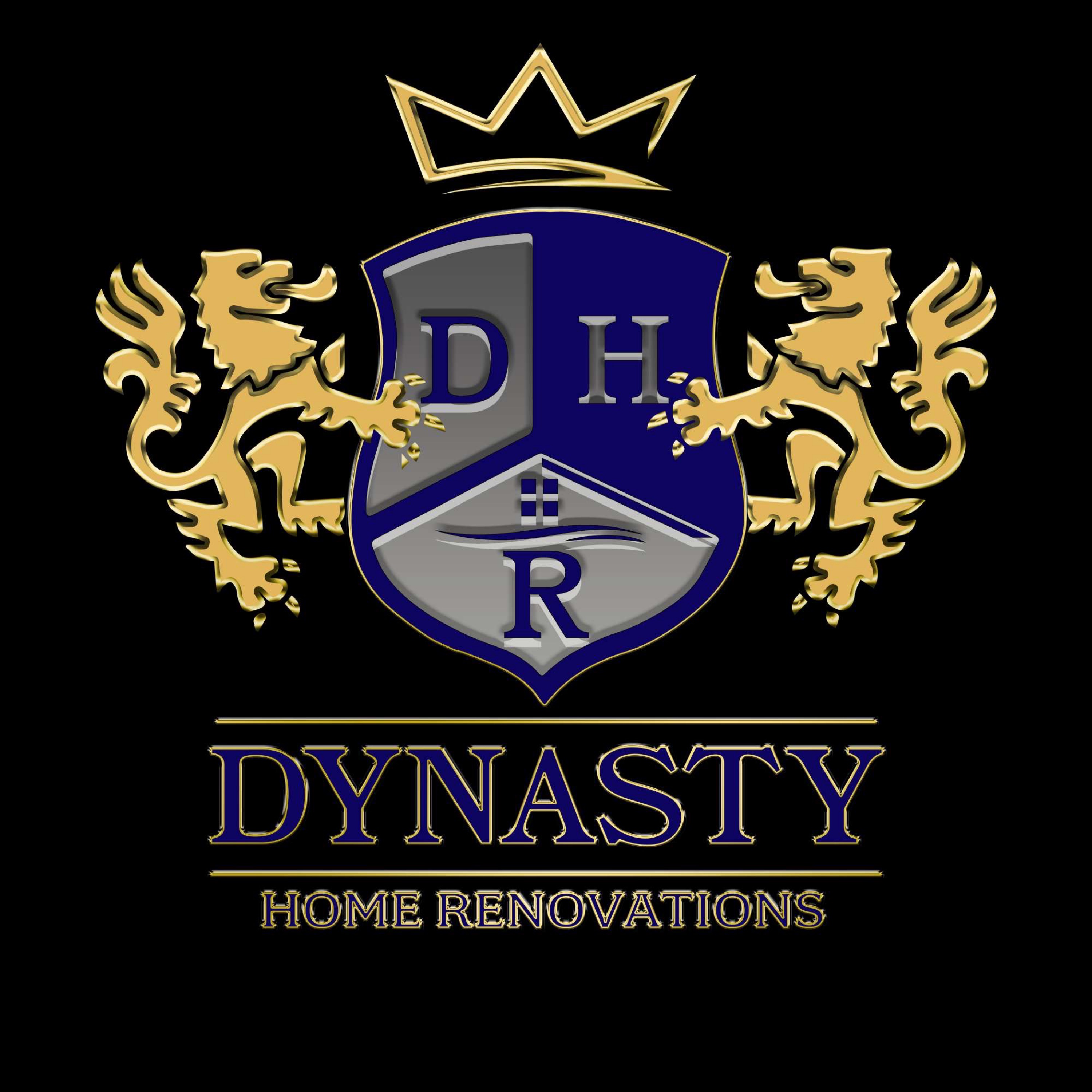 Dynasty Home Renovations Logo