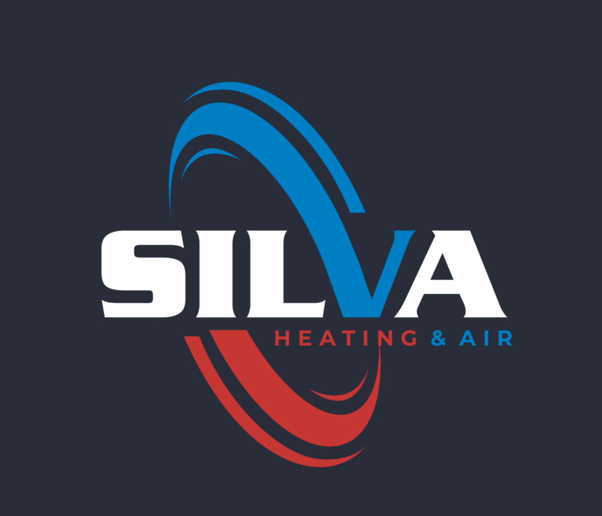 Silva Heating & Air, Inc. Logo
