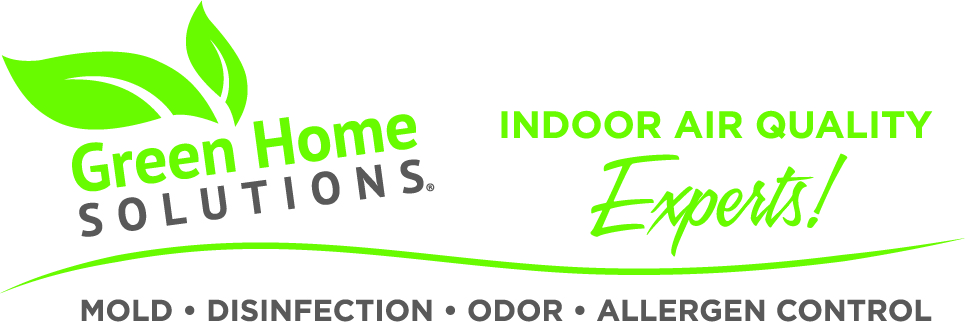 Green Home Solutions of the CSRA Logo