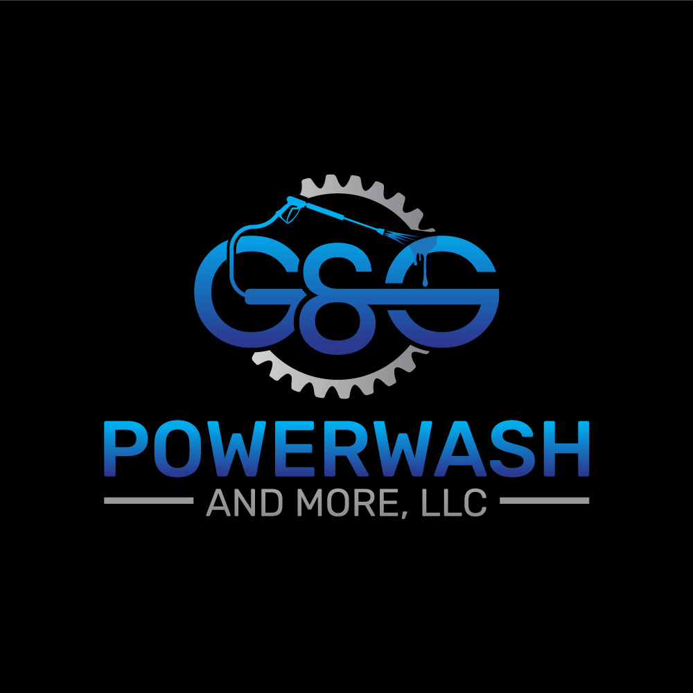 G&G Powerwash and More LLC Logo