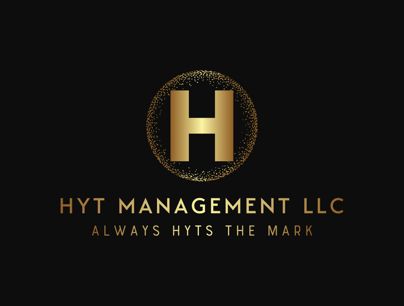 HYT Management, LLC Logo