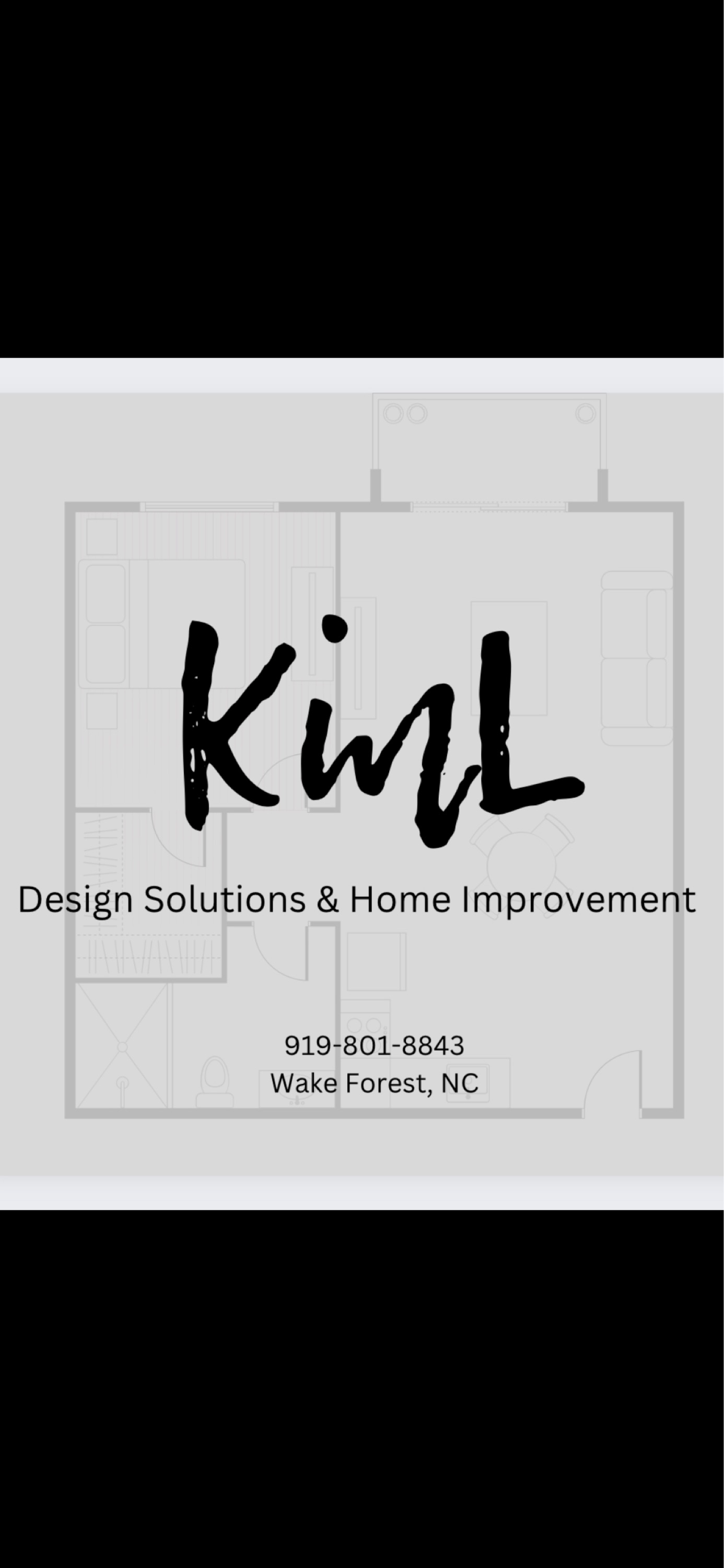 KimL Design Solutions Logo
