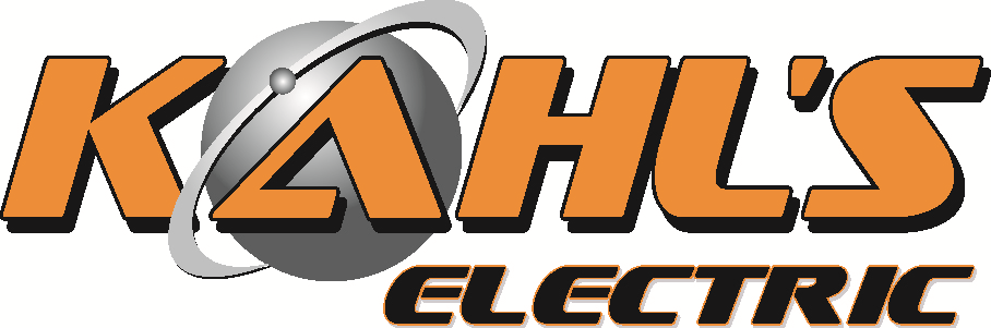 Kahl's Electric, Inc. Logo