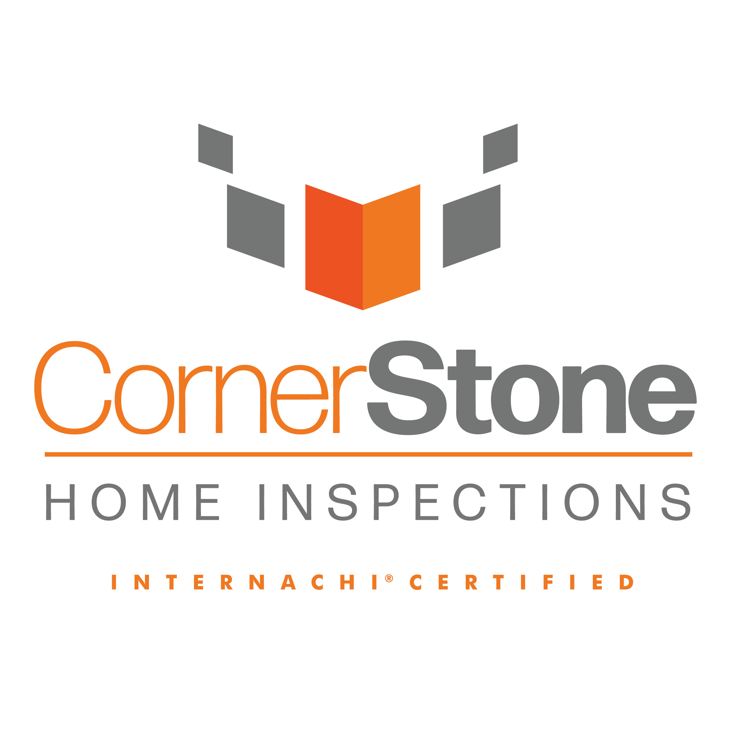 Cornerstone Contracting Logo