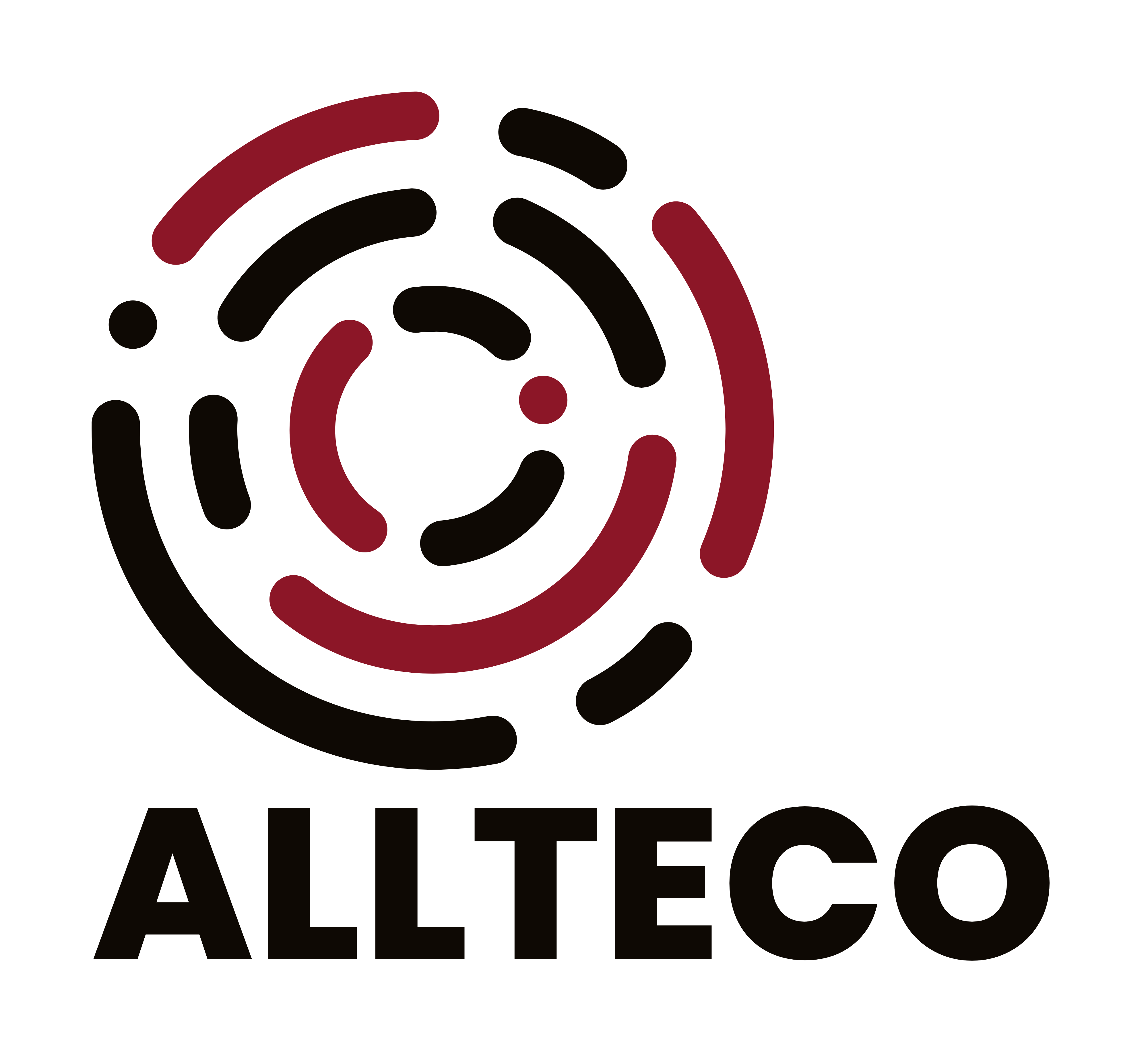 Allteco Logo