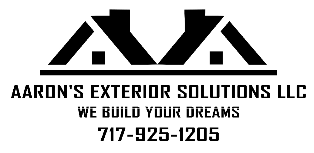 Aaron's Exterior Solutions, LLC Logo