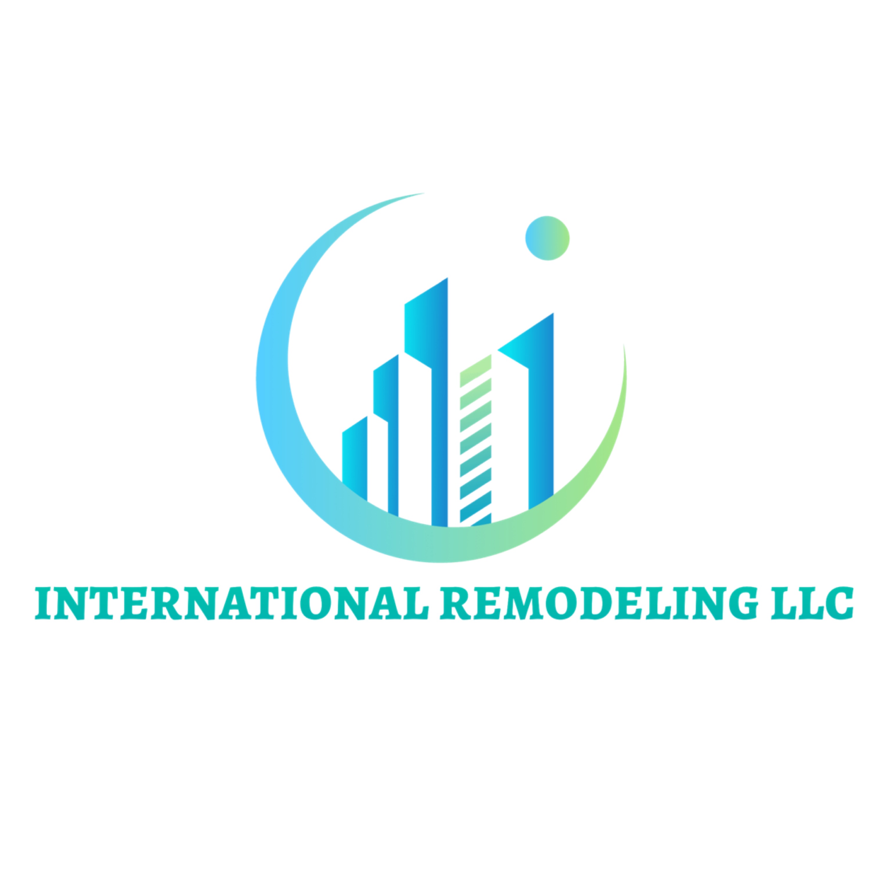 International Remodeling Logo
