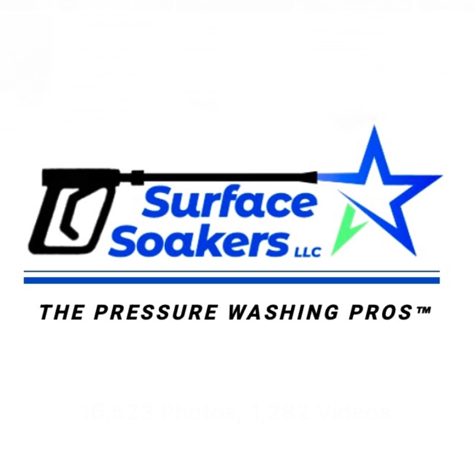 Surface Soakers, LLC Logo