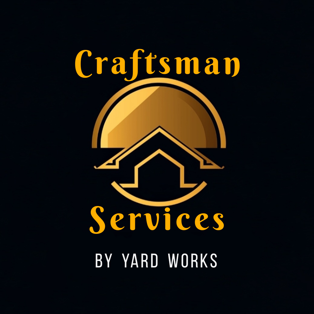 Yard Works Logo