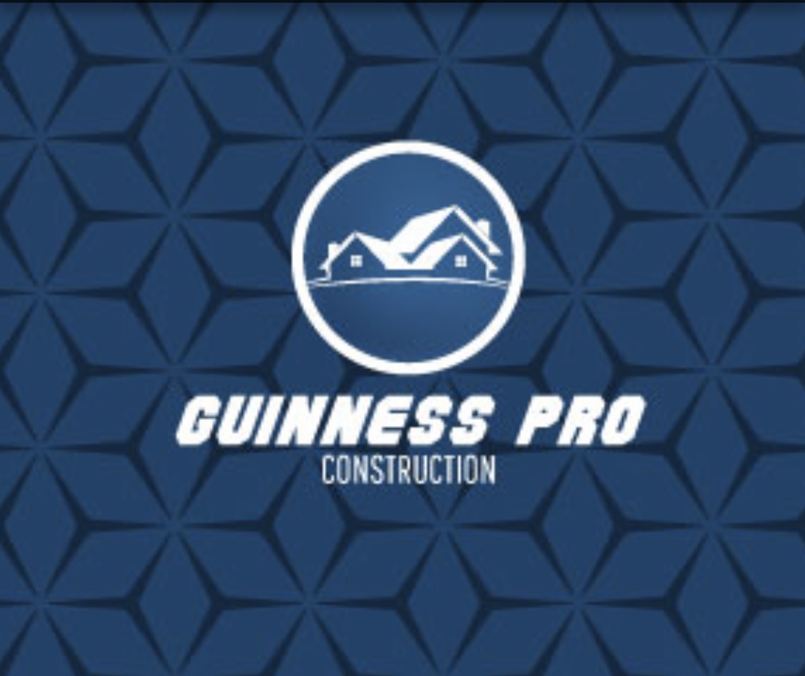 Guinness Pro Construction, LLC Logo