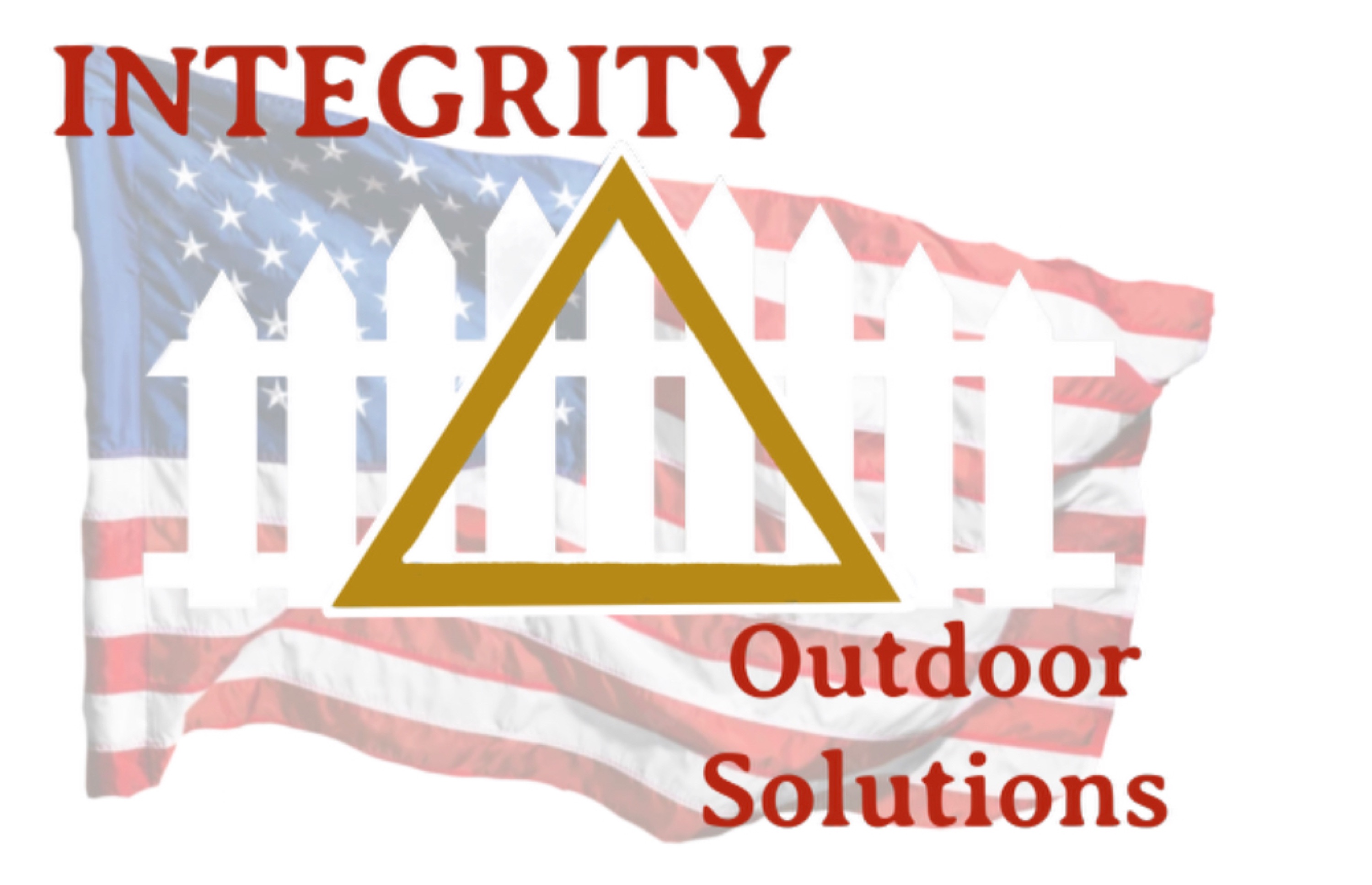 Integrity Outdoor Solutions Logo