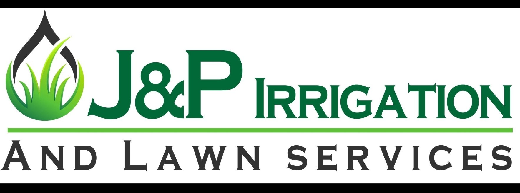 J&P Irrigation And Lawn Service, LLC Logo
