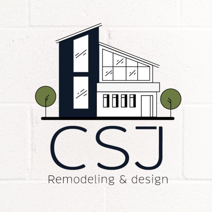 CSJ R & D INC Logo