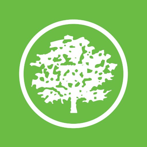 Lee's Tree Service Logo
