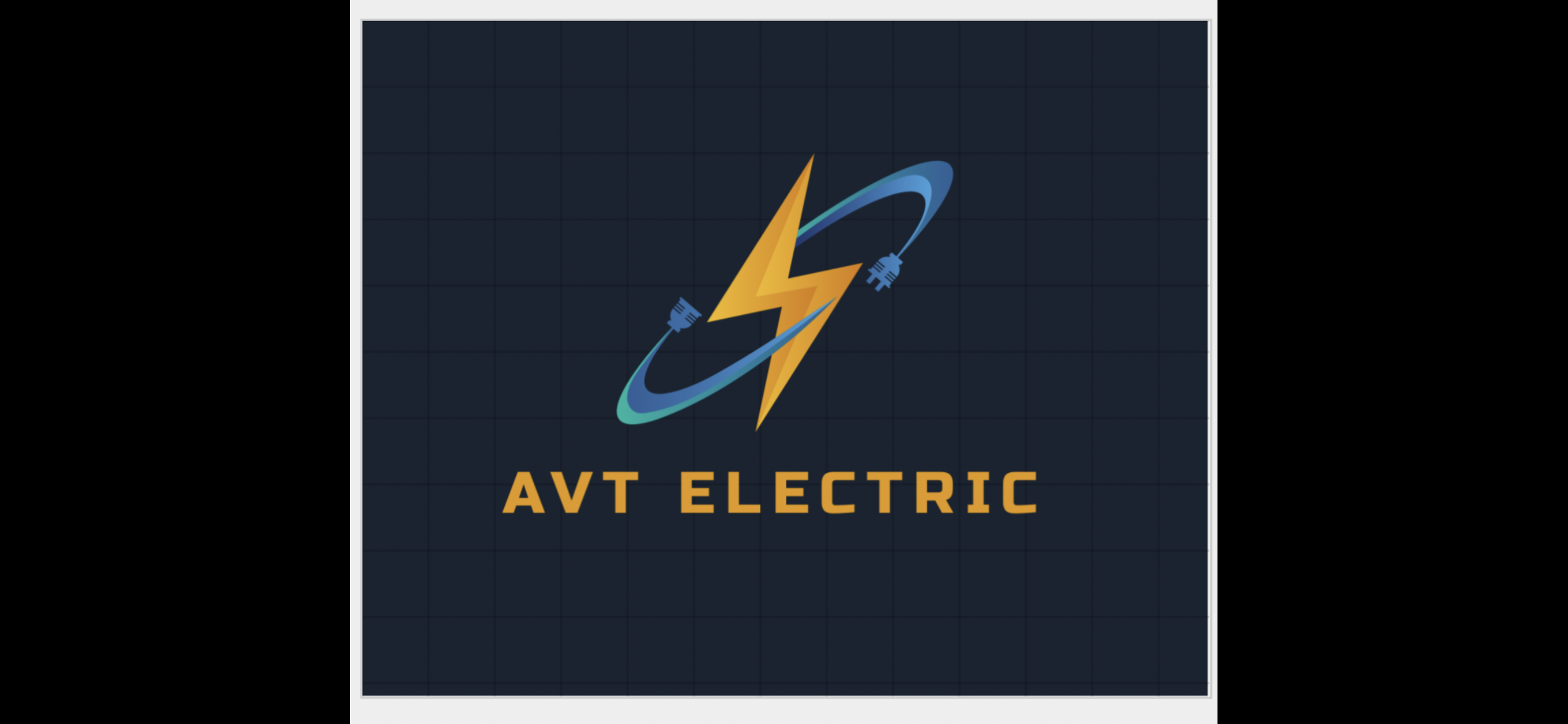AVT Electric, LLC Logo