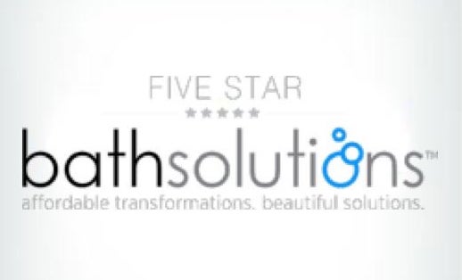 Five Star Bath Solutions of Brunswick Logo
