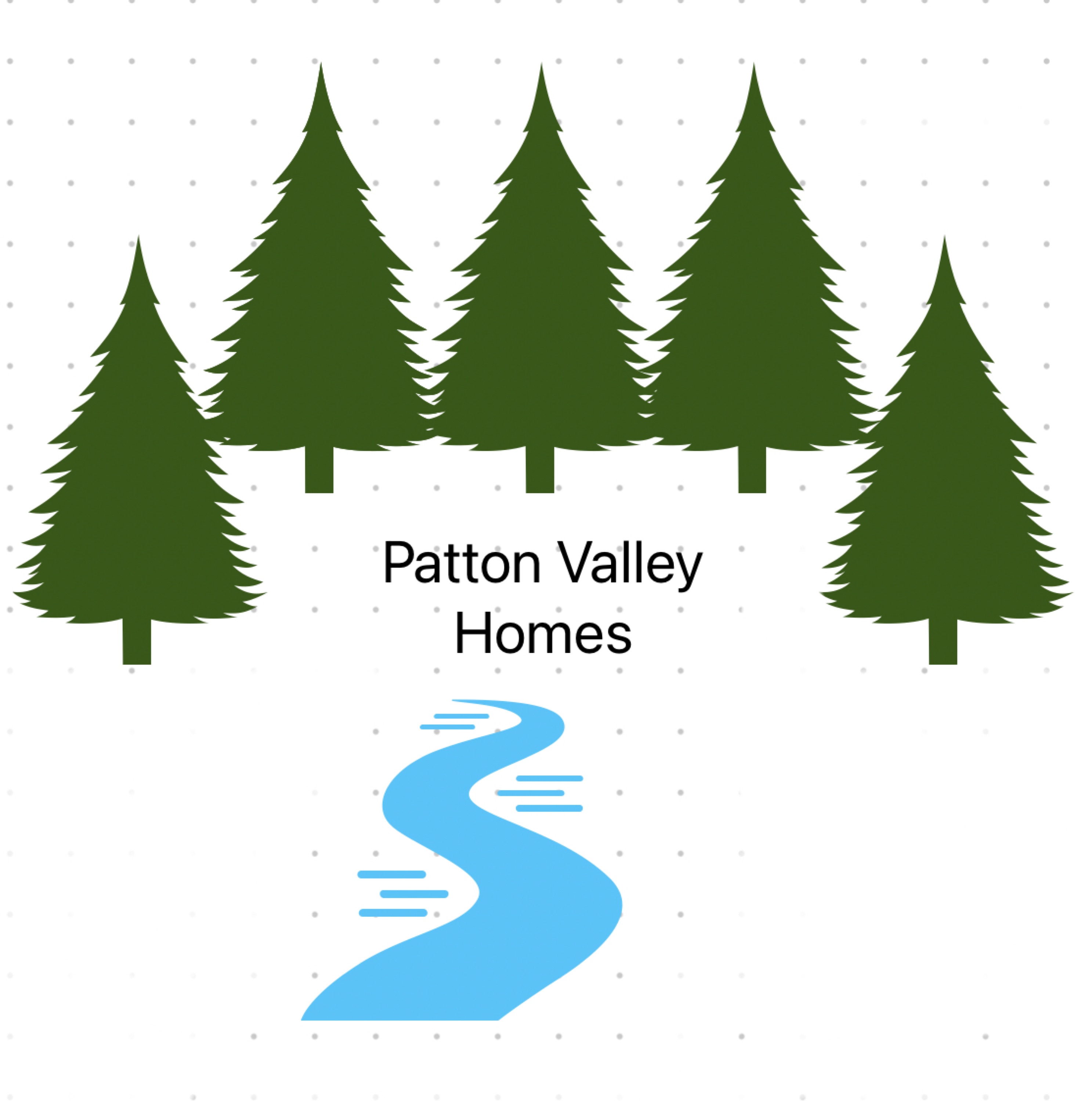 Patton Valley Homes LLC Logo