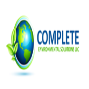 Complete Environmental Solutions, LLC Logo