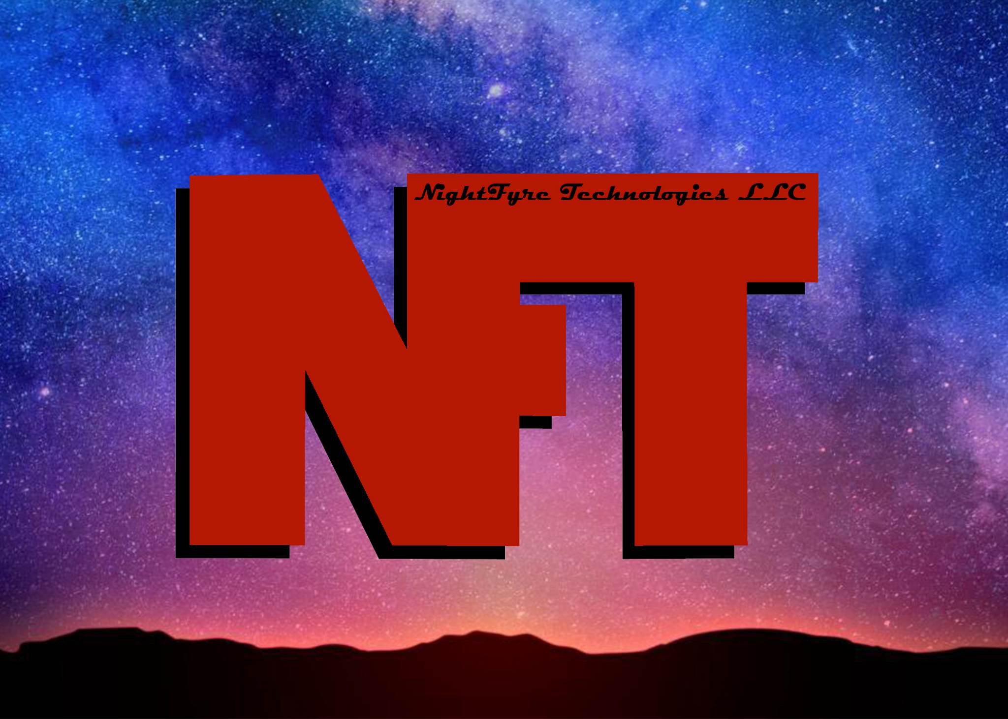 Nightfyre Technologies, LLC Logo