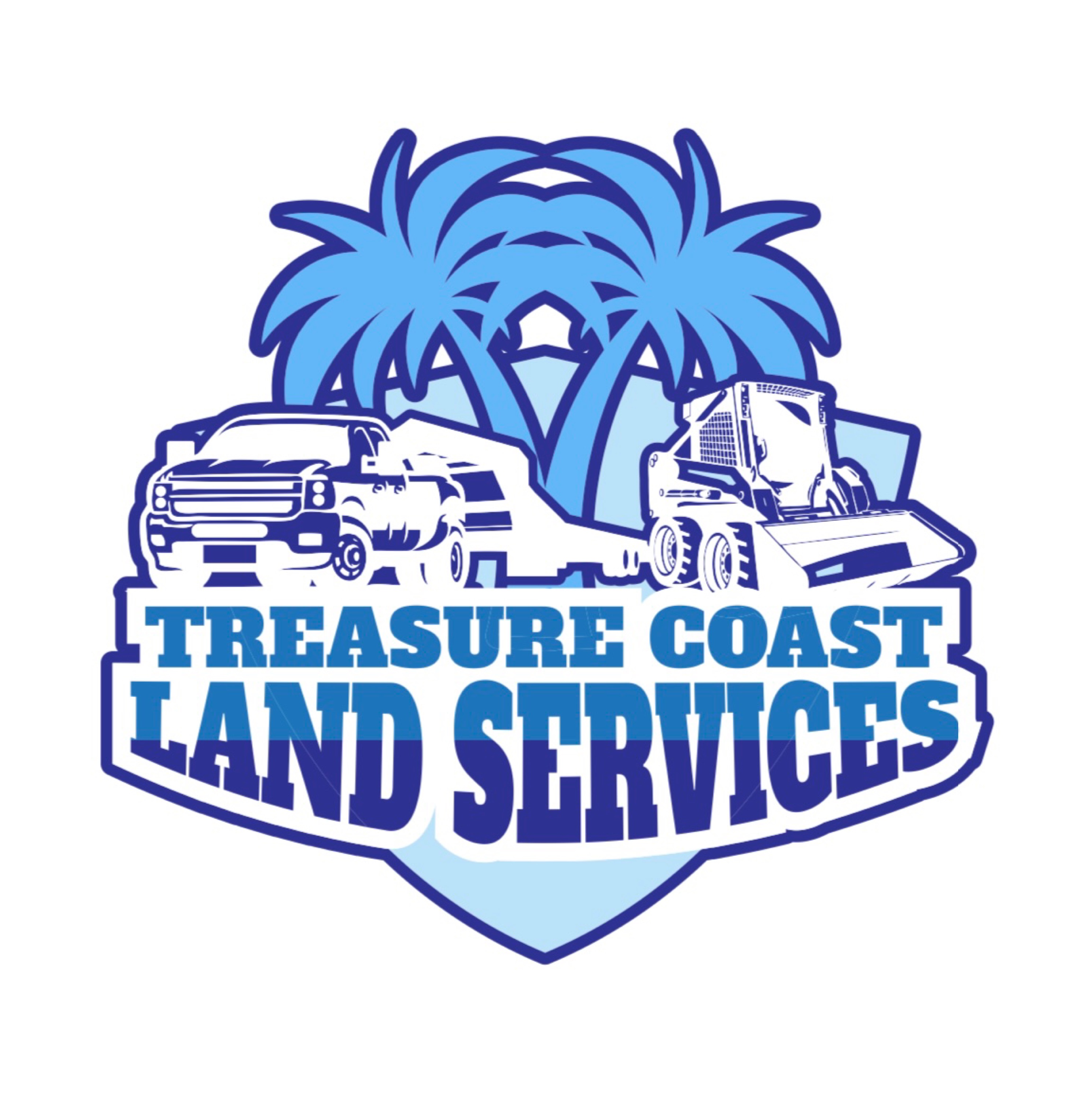 Treasure Coast Land Services, LLC Logo
