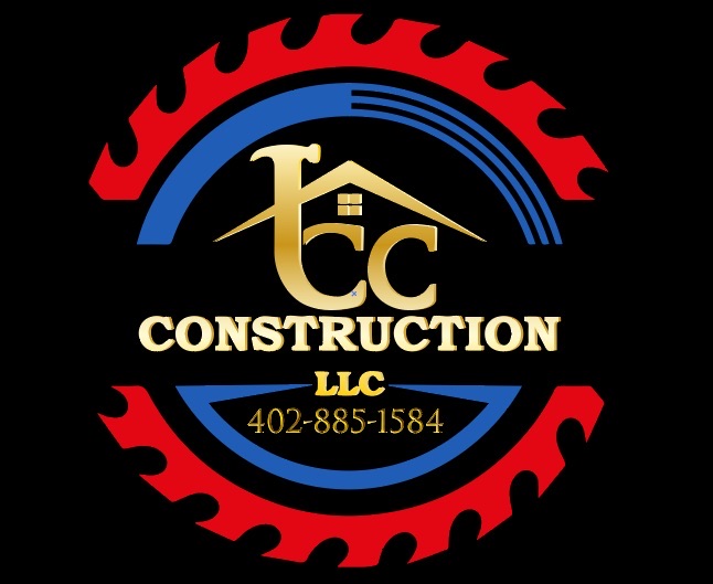 JC Construction LLC Logo