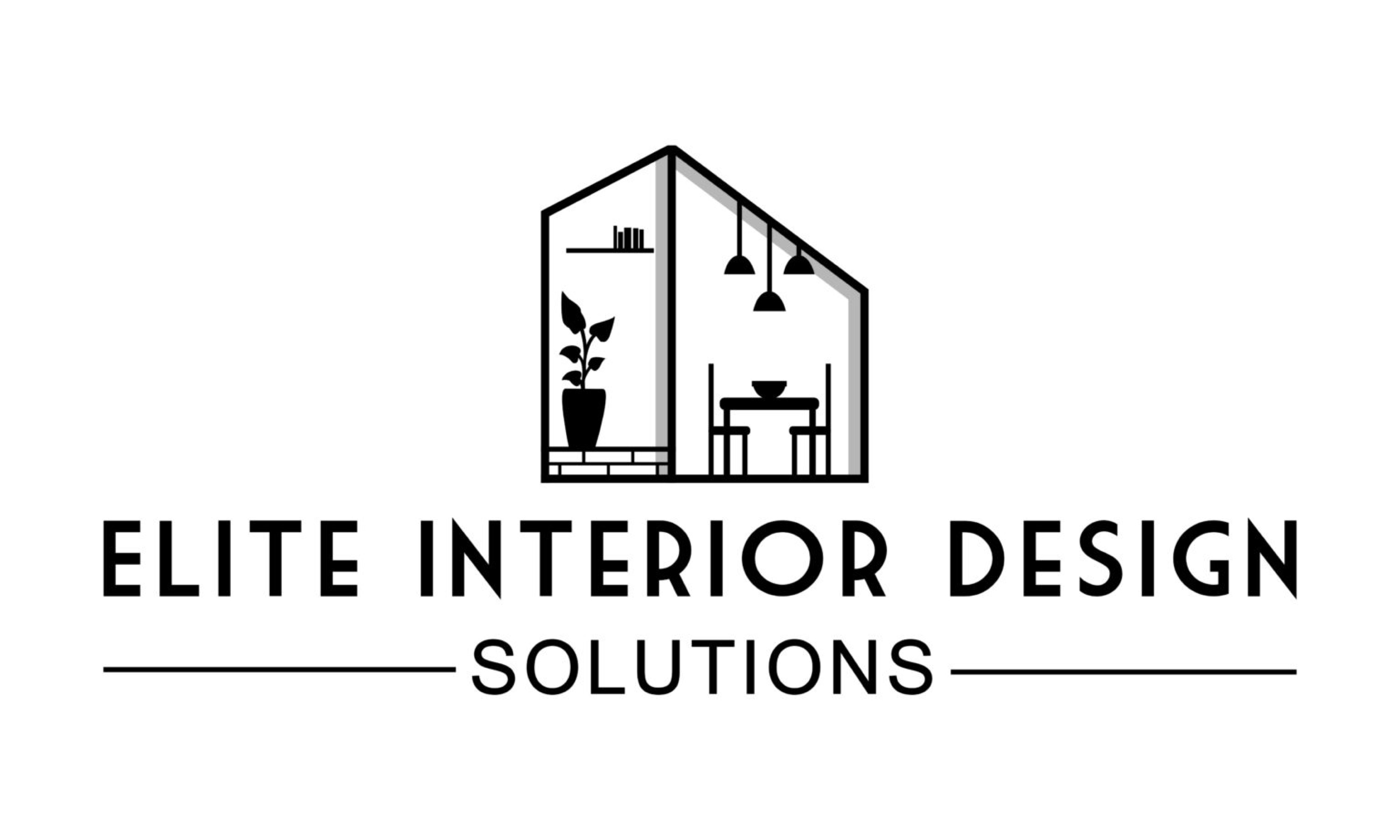 Elite Interior Design Solutions Logo