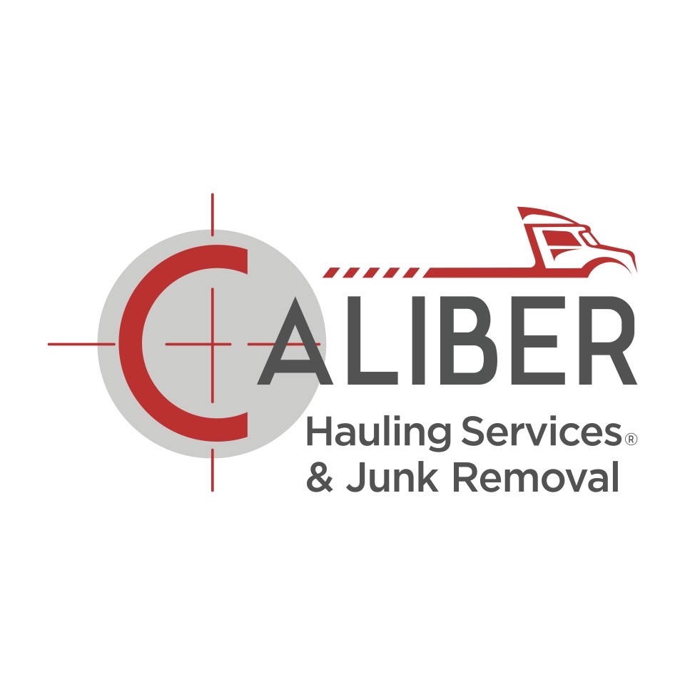 Caliber Hauling Services, LLC Logo