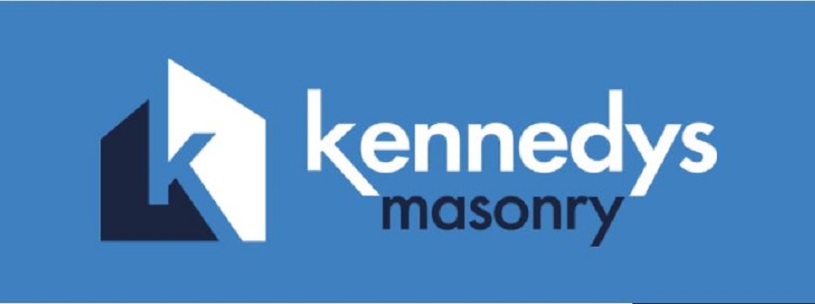 Kennedy's Masonry Logo