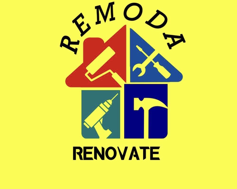 Remoda Renovate Logo