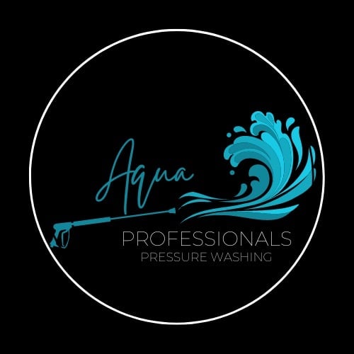 Aqua Professionals LLC Logo