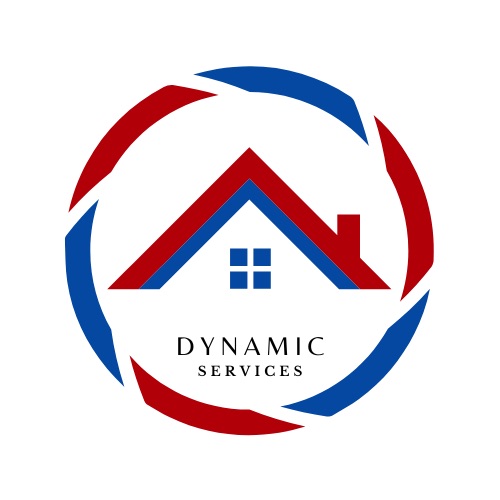 Dynamic Services, LLC Logo