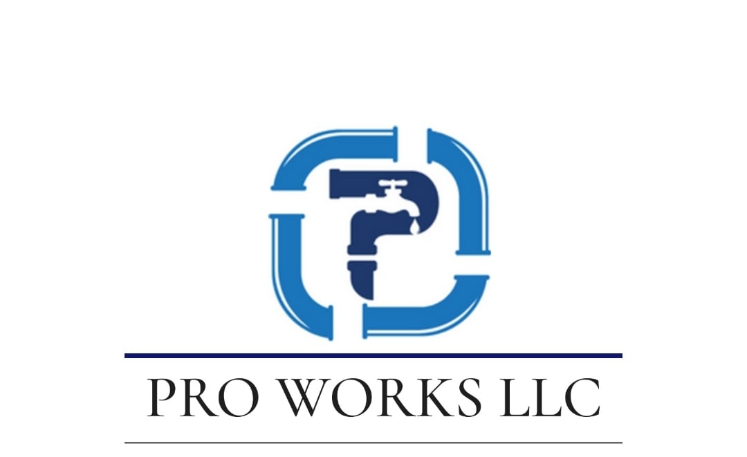 Pro Works, LLC Logo