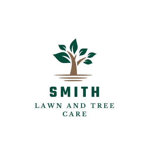 Smith Tree & Lawn Care Logo