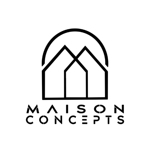 Maison Concepts LLC Logo