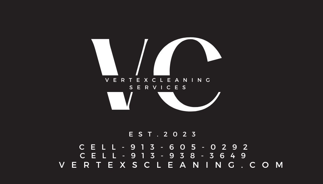 Vertex Cleaning Services, LLC Logo