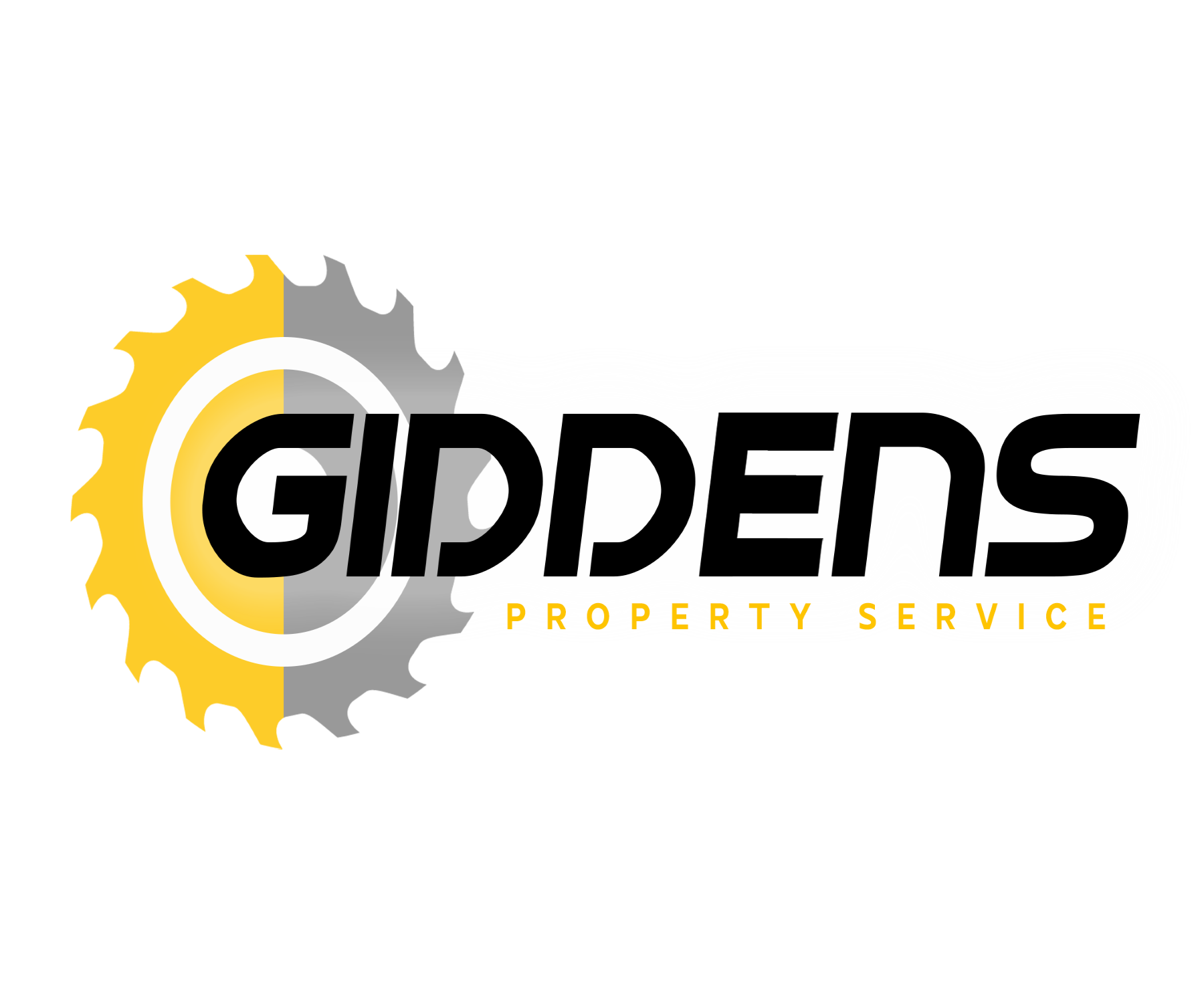 Giddens Property Service, LLC Logo