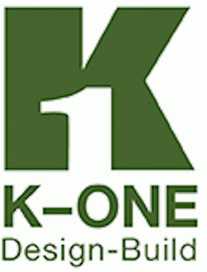 K-One Corp. Logo