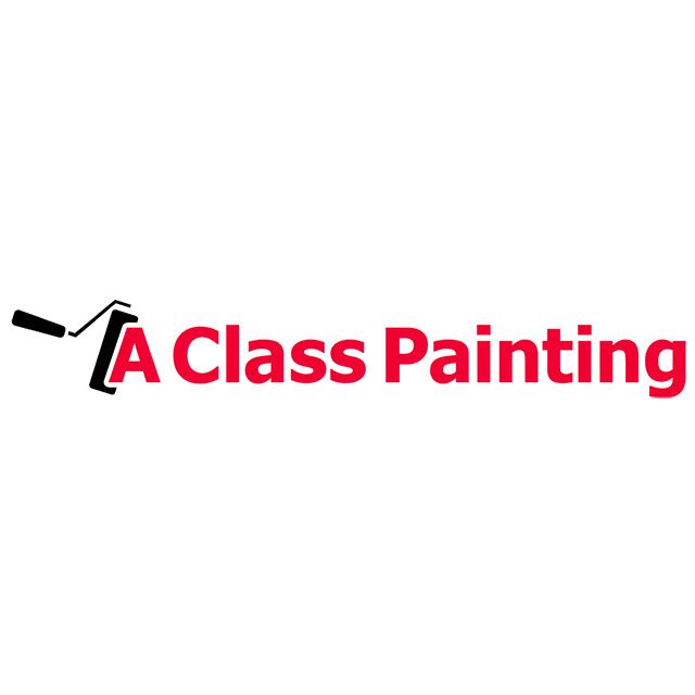 A Class Painting, LLC Logo