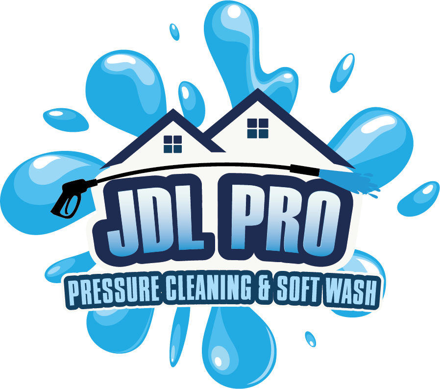 JDL Pro, LLC Logo