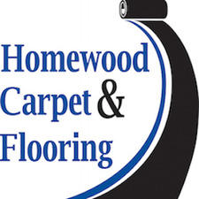 Homewood Carpet & Flooring, LLC Logo